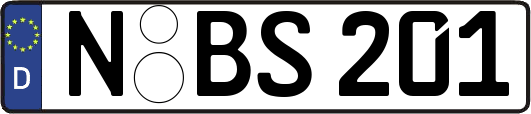 N-BS201