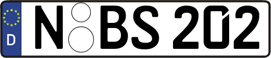 N-BS202