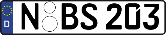 N-BS203