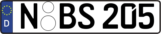 N-BS205
