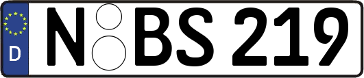 N-BS219