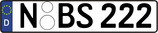 N-BS222