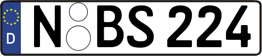 N-BS224