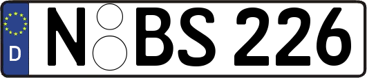 N-BS226