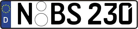 N-BS230
