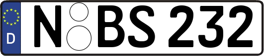 N-BS232