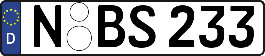 N-BS233