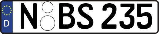 N-BS235