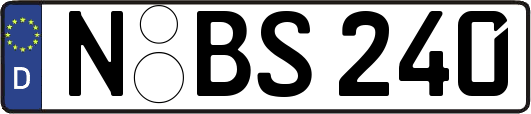 N-BS240