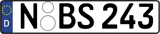 N-BS243