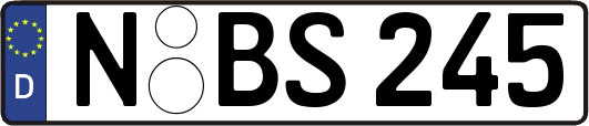 N-BS245