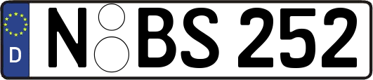 N-BS252