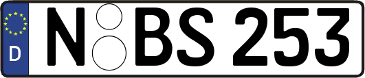 N-BS253