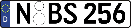 N-BS256