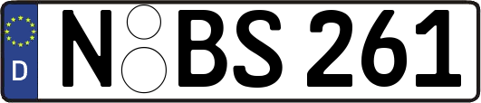 N-BS261