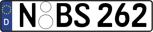 N-BS262