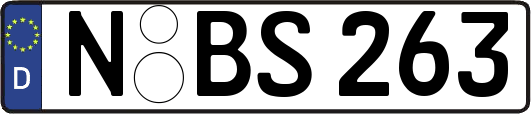 N-BS263