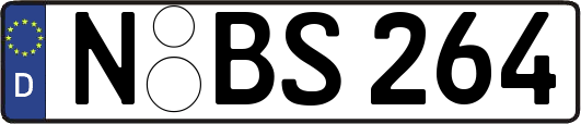 N-BS264
