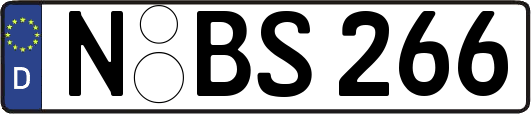 N-BS266