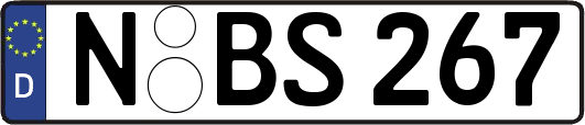 N-BS267