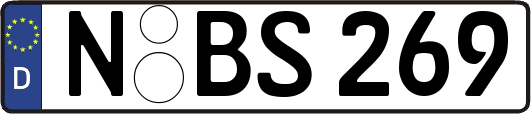 N-BS269