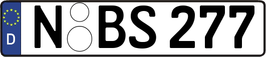 N-BS277