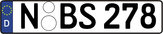 N-BS278