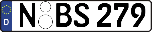 N-BS279