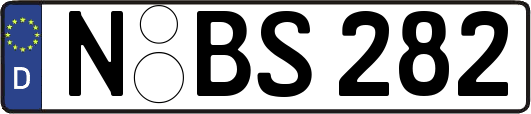 N-BS282