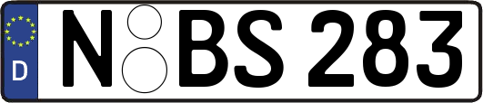 N-BS283