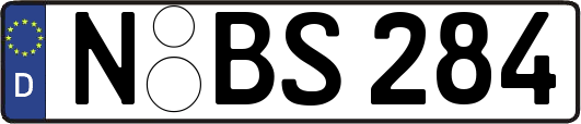 N-BS284