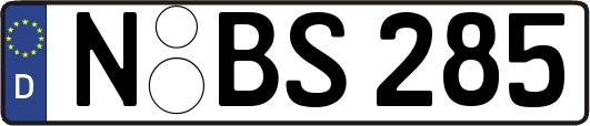 N-BS285