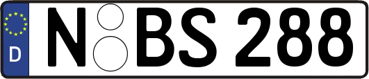 N-BS288