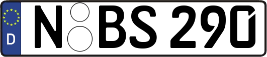N-BS290
