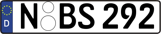 N-BS292