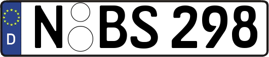 N-BS298