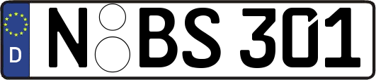 N-BS301