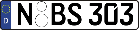 N-BS303