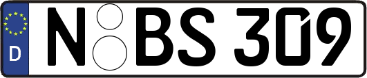 N-BS309