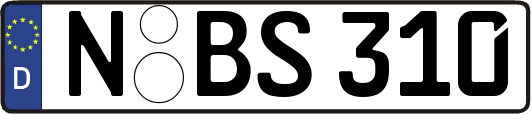 N-BS310