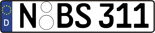N-BS311
