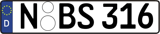 N-BS316