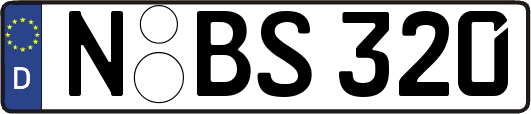 N-BS320