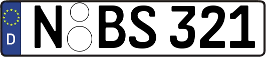 N-BS321