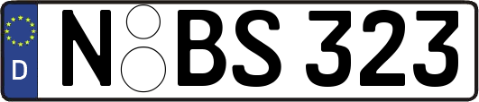 N-BS323