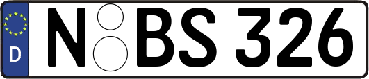 N-BS326