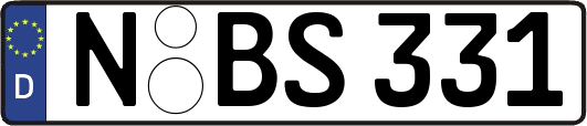 N-BS331