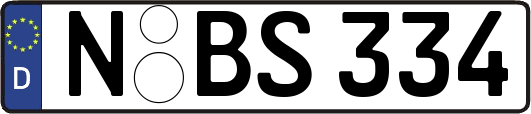 N-BS334