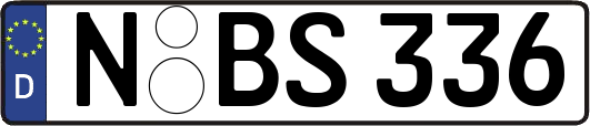 N-BS336