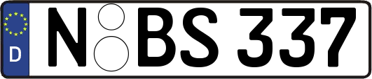 N-BS337